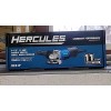 Hercules 4-1/2 Inch 11 Amp Paddle Switch Small Angle Grinder