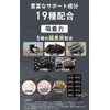 【機能性表示食品】C CLEANSE シークレンズ 10粒包 チャコール ダイエットサプリ ブラックジンジャー カプセル