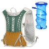 5L Hydration Backpack for Women- Running Vest with 1.5L Water