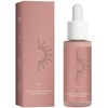 Drinkable Sunless Tanning Drops with Hyaluronic Acid,for Face & Body,