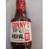 Sonnny’s Sonny’s Origin BBQ Sauce 20 Oz.