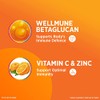 Generic Immune Defence - 30 Gummies | Betaglucan, Vitamin C