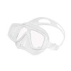 TUSA M20 Platinum Mask M-20 Diving Mask (W)