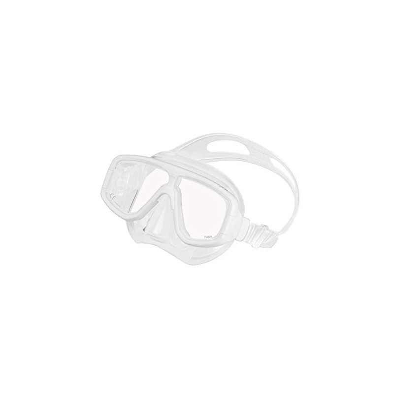 TUSA M20 Platinum Mask M-20 Diving Mask (W)