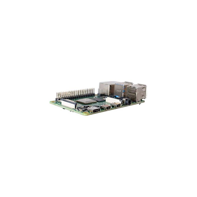 Raspberry Pi 4 Computer Model B 2GB Raspberry Pi 4