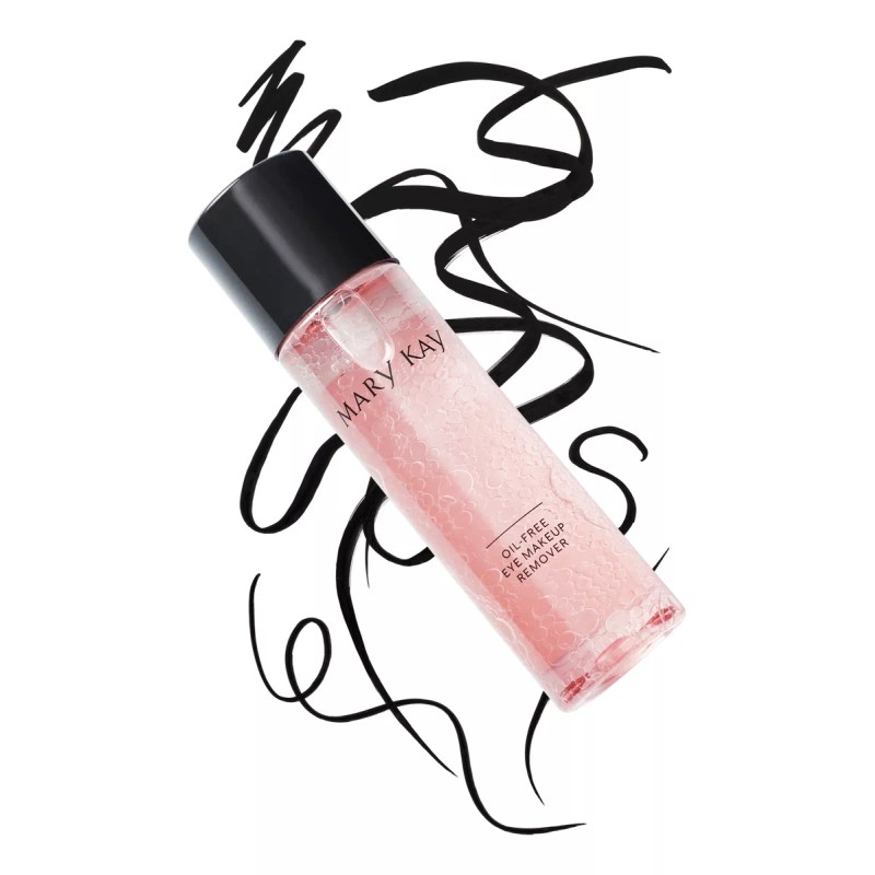 Mary Kay Kit 2 Desmaquillantes Para Ojos Mary Kay
