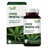 Product name / 프리미엄 대마종자유 1000 6개월분 햄프씨드 오일 캡슐 냉압착추출공법 캐나다산 100%
