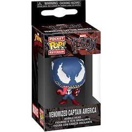 Funko FK46462 Venom Accessories