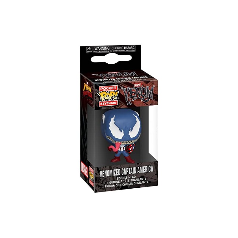 Funko FK46462 Venom Accessories