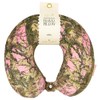 Simply Southern Memory Foam Travel Neck Pillow (Camo Pink)