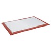 AB Tools Plumbers Brazing and Soldering Pad Mat 1200°C Wipe