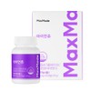 Maxmade Iron Chewable Tablets for Children, 13 Functions, Non-Heme Iron,