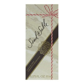 Sand & Sable - Cologne Spray .375 Oz Mini - Beautiful Box