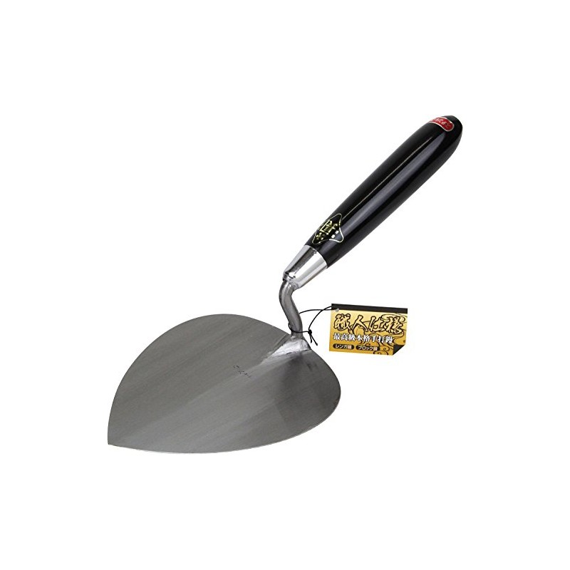 Kincho Stainless Steel Brick Trowel #2 Width 5.9 x Length