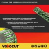 YOKOCUT 125 mm CSD Disc, Sanding Disc, Cleaning Disc Set,