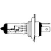 HELLA 8GJ 002 525-301 Bulb - H4 - Heavy Duty