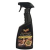 Meguiar's Gold Class Rich Leather Cleaner & Conditioner - 15.2