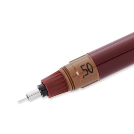 rOtring Isograph Technical Drawing Pen, 0.50 mm