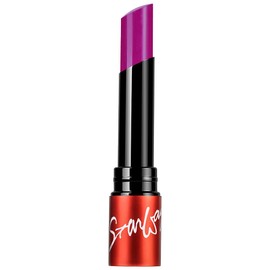 DITZY DOLL - Starway Disco Lipstick - Glossy Long Lasting Lips Makeup Smooth Lipsticks (Wishful)