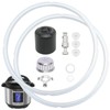 11 PCS Instant Pot Accessories for Ultra 6QT, Instant Pot