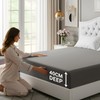 Imperial Rooms Super King Fitted Sheet - Deep Pocket 40