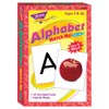 Trend Enterprises, Inc. Alphabet Match Me Tarjetas