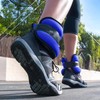 Womens Ankle/Wrist Weights 0.5kg x 2 - Exercise & Increase