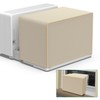 Forestchill Window Air Conditioner Cover for U-shaped 8,000/10,000/12,000 BTU Window