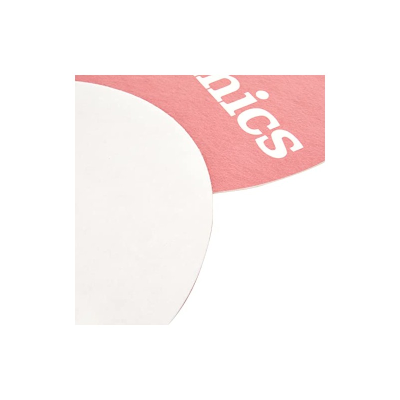 Technics Slipmat Simple 8