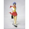 Bandai Capcom Gals Collection Part 2 HGIF Gashapon Figure-Lilith