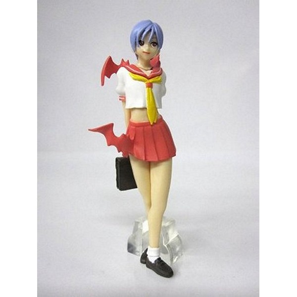 Bandai Capcom Gals Collection Part 2 HGIF Gashapon Figure-Lilith