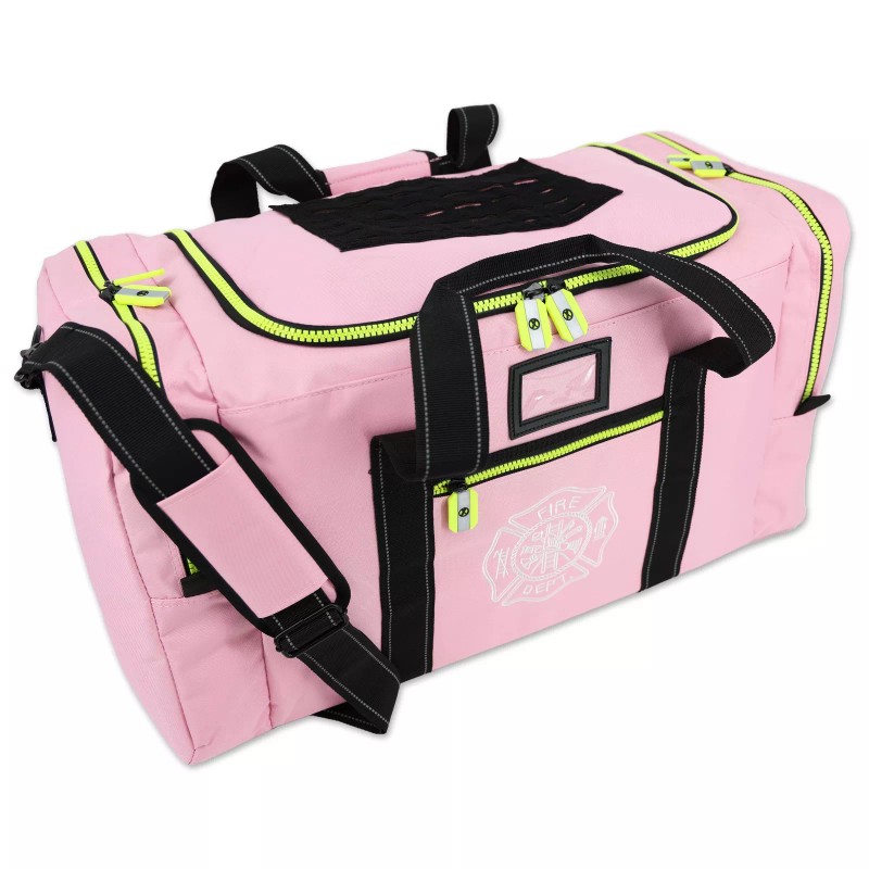 Lightning X Firefighter Turnout Gear Package - Gear Bag, SCBA
