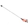 PROtastic Metal Telescopic Selfie Pole/Monopod for GoPro Hero and SJCAM