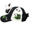 CRAZY GOTEND Fierce Dinosaur - Gorra de béisbol Ajustable con