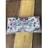 Vera Bradley Large Travel Pill Case Vineyard Floral Organizer