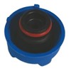 Mopar Genuine Mopar Coolant Reservoir Cap - 68097622AA