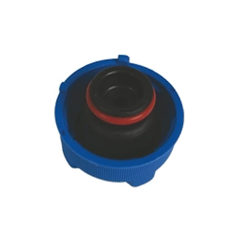 Mopar Genuine Mopar Coolant Reservoir Cap - 68097622AA