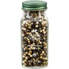 Simply Organic Peppercorn Medley, Organic, 2.93 Ounce