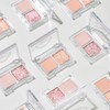 The Saem Mood Up Duo Eyeshadow 2colors / 더샘 무드