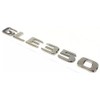 1PC 2016-2022 GLE350 GLE 350 Car Rear Trunk Emblem Badge