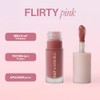 Mar Cosmetics Lip Gloss (Flirty Pink)