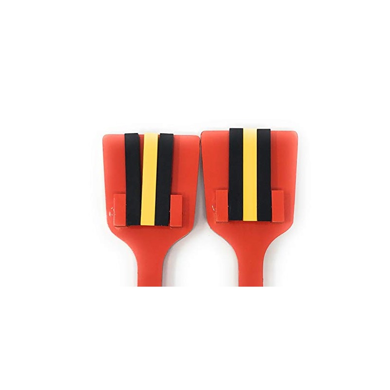 Naruko, 2 Pieces, For Adults, Made in Japan, Yosakoi