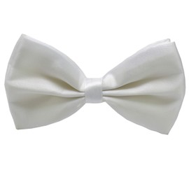 Fly 12.5 x 7 cm Suit Fly with Adjustable Bow and Snap Closure, 12,5 x7 cm