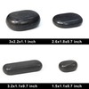 MASTER HEALTH PRODUCT Massage Essential Hot Stone Set Kit Package
