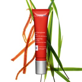 Clarins [Clarins] Men Energizing Eye Gel 15ml / [클라랑스] 맨 에너자이징 아이 젤 15ml