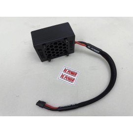 RLPower iCharger Discharge Box w/XT60 for DX8 and DX6 Chargers