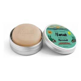 Nanah Crema Facial Natural De Tepezcohuite En Barra                                                                                                   