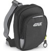 Givi EA109B Easy-Leg Bag with Two Compartments