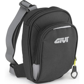 Givi EA109B Easy-Leg Bag with Two Compartments