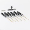 Rchobbytop 8pcs Hex Screw Driver Set & Cross Wrench &